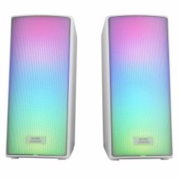 MARS GAMING MSRGB2W